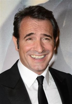 De Merci Beaucoup!-tournee van Jean Dujardin: Een hilarische mix van Franse charme en Hollywoodglamour?