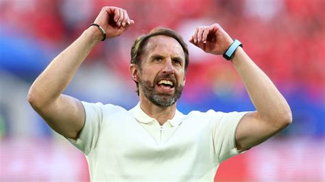 Gareth Southgate's Penalty Shootout Redemption: A Triumph Over Past Demons and a Nation's Hopes