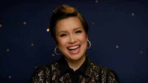 Lea Salonga's Triumphant Return to Manila: A Celebration of Filipino Talent and Broadway Magic!