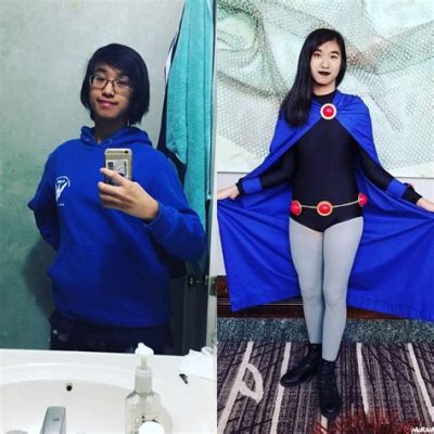  PommeChan Cosplay Challenge: A Chaotic Celebration of Creativity and Caffeine