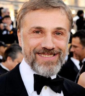  Consequence: Een avond vol glamour met Christoph Waltz!