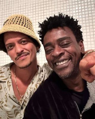 De Blooming Rhythms Tour van Seu Jorge: Een Carnaval van Muziek en Brasiliaanse Passie!