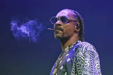 De Starlight Serenade van Snoop Dogg: Een Muzikale Reis Door de Tijden!