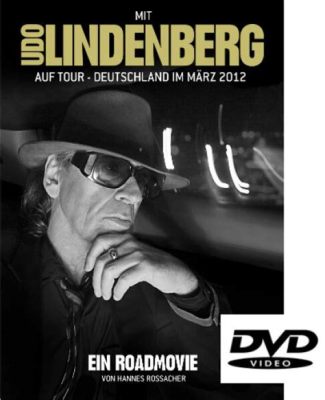  De Utopia-Tour van Udo Lindenberg: Een Mysterieuze Reis Door de Muziekgeschiedenis en een Verrassing in München!