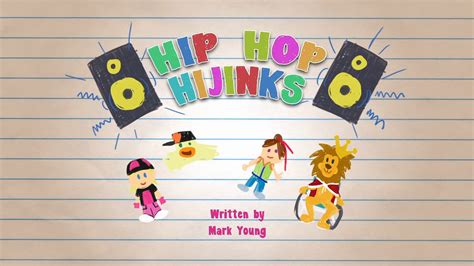 Hou van Hip Hop? Hilarious Hijinks met Hemelbestemde Heinz!