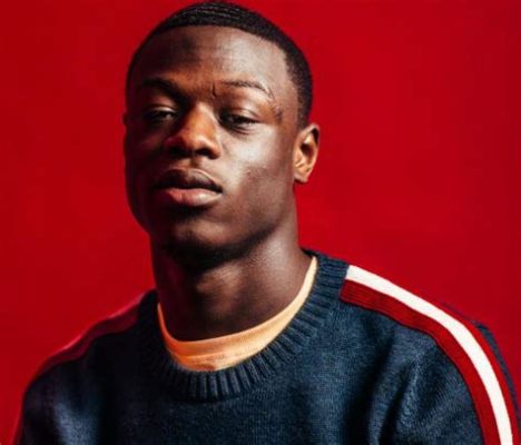 J Hus Concert: Live in Amsterdam - A Night of Ethiopian Sounds and Unforgettable Performances