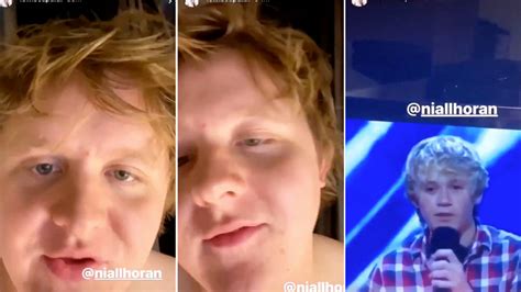 Lewis Capaldi's Hilarious Instagram Rant Sparks Memes Galore!