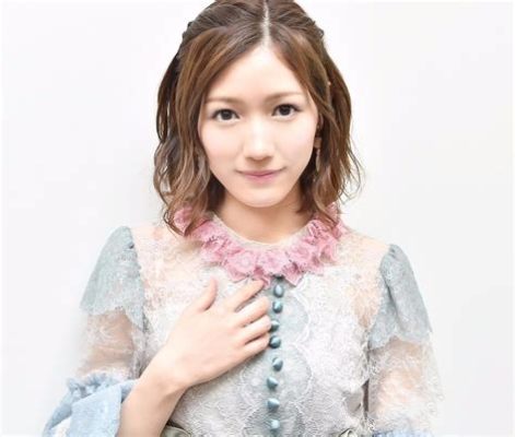  Mayu Watanabe's 'Farewell Concert': A Glittering Farewell to an Idol Icon