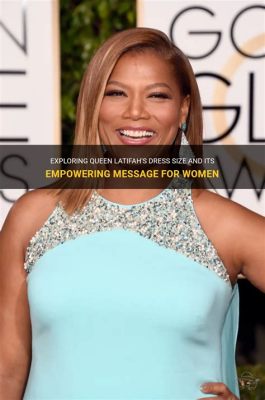 Queen Latifah's Renaissance Woman Tour Sparks Controversy: A Celebration of Empowerment or Cultural Appropriation?