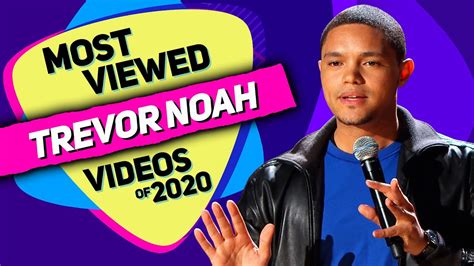 Trevor Noah Live In Amsterdam: Stand-Up Comedy Meets Political Satire!