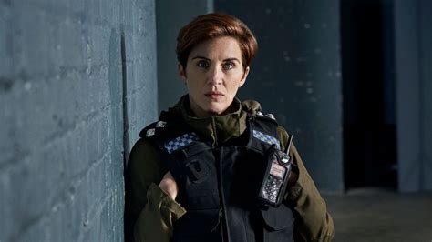 Vicky McClure's Line of Duty Comeback: A Dramatic Reunion With Anticipation Running High!