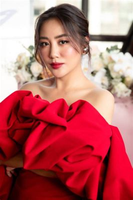 Vietnamese Voices: Van Mai Huong Brings Lunar New Year Cheer To Amsterdam!