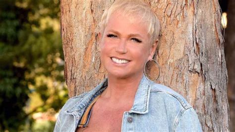 Xuxa Meneghel's Amsterdam Adventure: A Samba Fiesta with a Touch of Scandal?