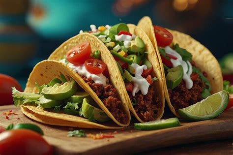 Yolanda's Taco Fiesta: A Spicy Extravaganza You Can't Miss!