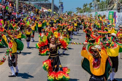 Zoel’s Fiesta del Ritmo Concert – A Colombian Explosion of Music and Mayhem!