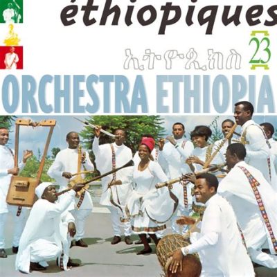 Zola's Electrifying Amsterdam Concert: A Celebration of Ethiopian Sounds and Global Rhythms!